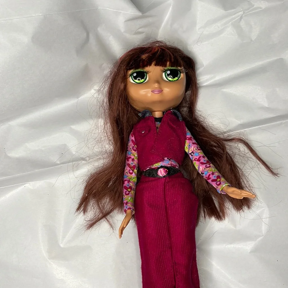 Diva Starz doll